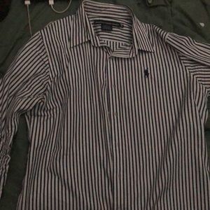 Ralph Lauren button down